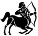Sagittarius, the Centaur